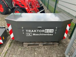 IK-Maschinenbau Traktor-Box 190AS-Profi
